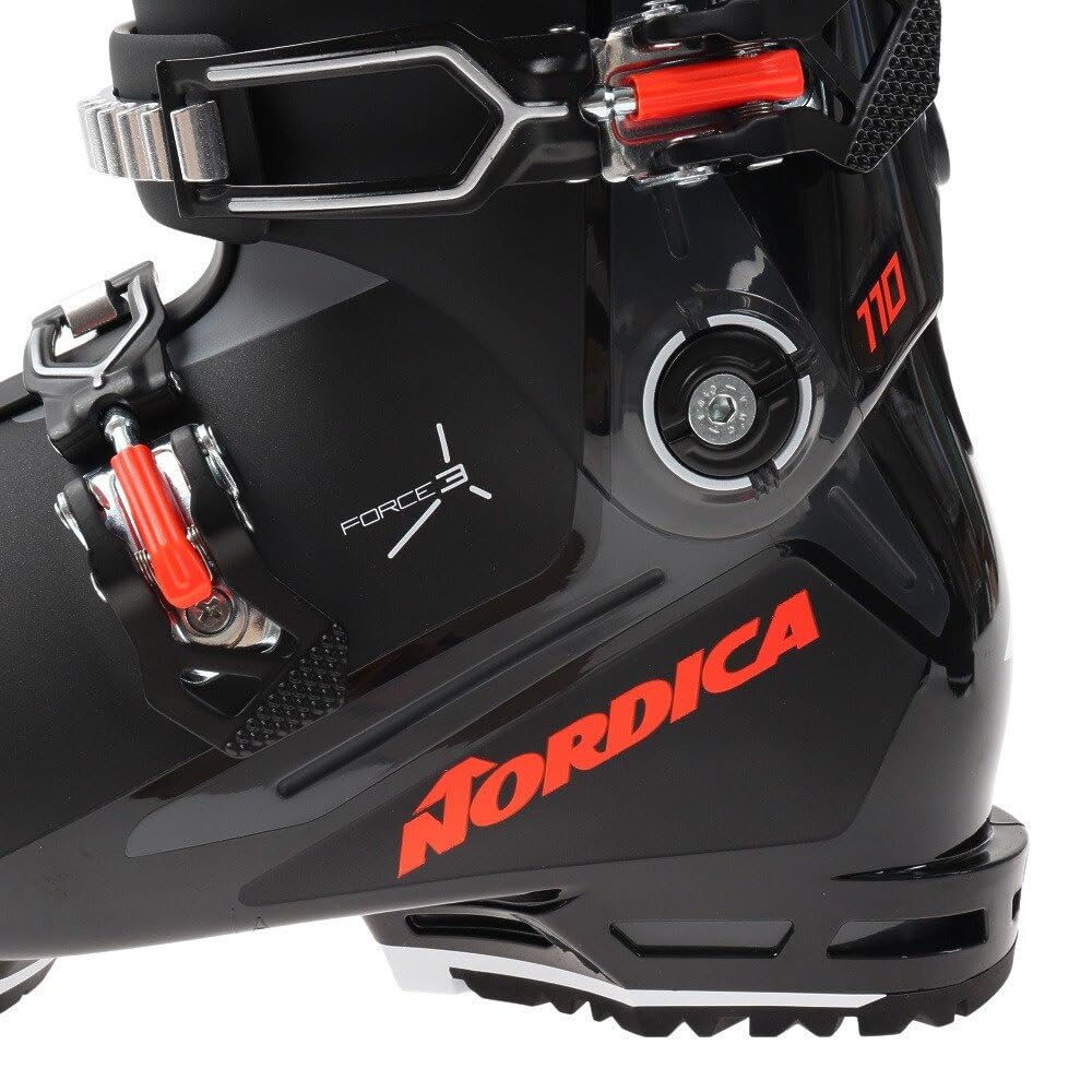 Nordica SPEEDMACHINE 3 110 (GW) Botas de esquí para hombre