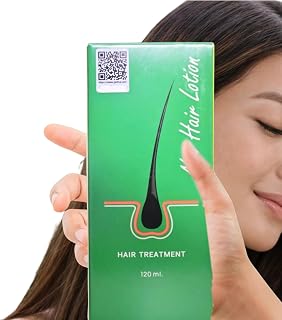Original Nio Hair lotion from Thailand 120ml | Hair Growth, Dandruff Care & Hair Care Lotion (120 ml) Price In India