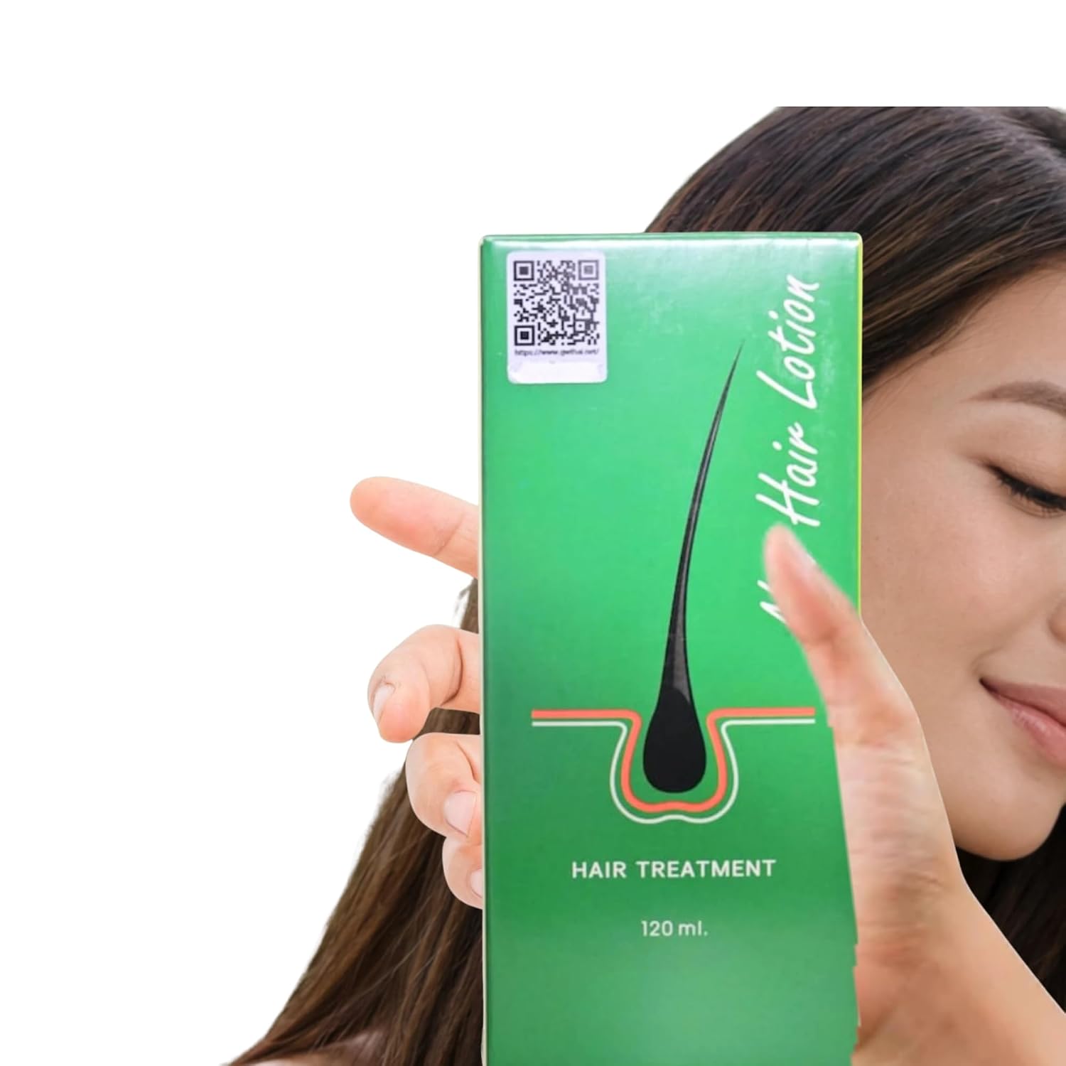Original Nio Hair lotion from Thailand 120ml | Hair Growth, Dandruff Care & Hair Care Lotion (120 ml) - Review, Price and Buying Guide