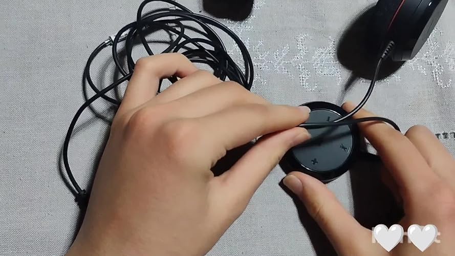 Cuffie Usb-c Per Ufficio Jabra Engage 50 On-Ear Cuffie Stereo - Cuffie Con Cavo | WhichOne Cuffie Call Center Cancellazione Rumore USB-C Teams Cuffie Usb-c Per Ufficio Jabra Engage 50 On-Ear Cuffie Stereo - Cuffie Con Cavo | WhichOne Cuffie Call Center Cancellazione Rumore USB-C Teams