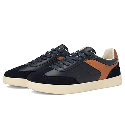 Florsheim Pace T toe Lace Up Sneakers Men