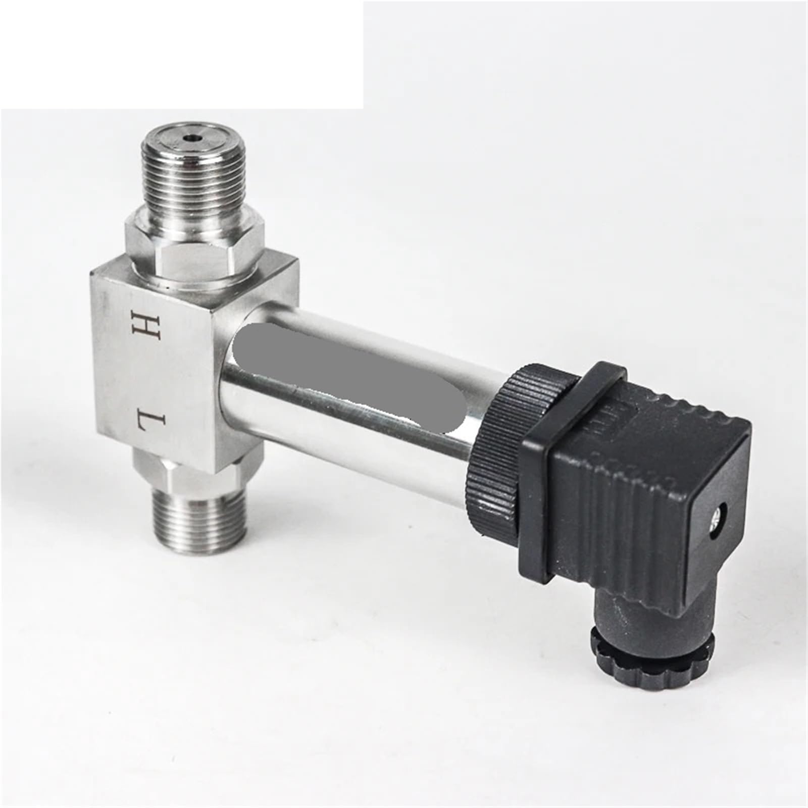 Transmisor de presión diferencial integrado. Mini sensor 4-20 mA for agua, aceite y gas Alta precisión(0-2.0MPa)