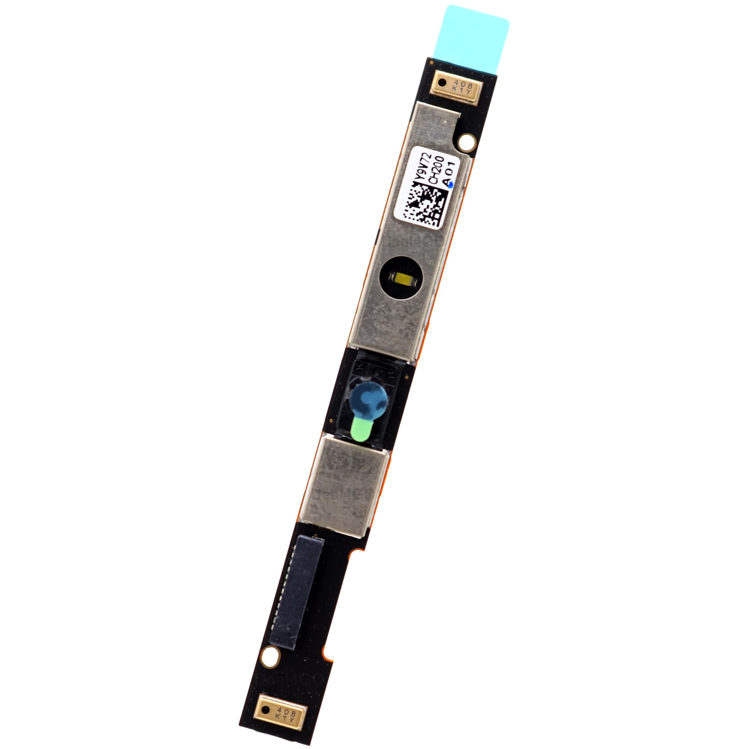 Amazon.com : Deal4GO Internal HD Camera Webcam Y9V72 Replacement