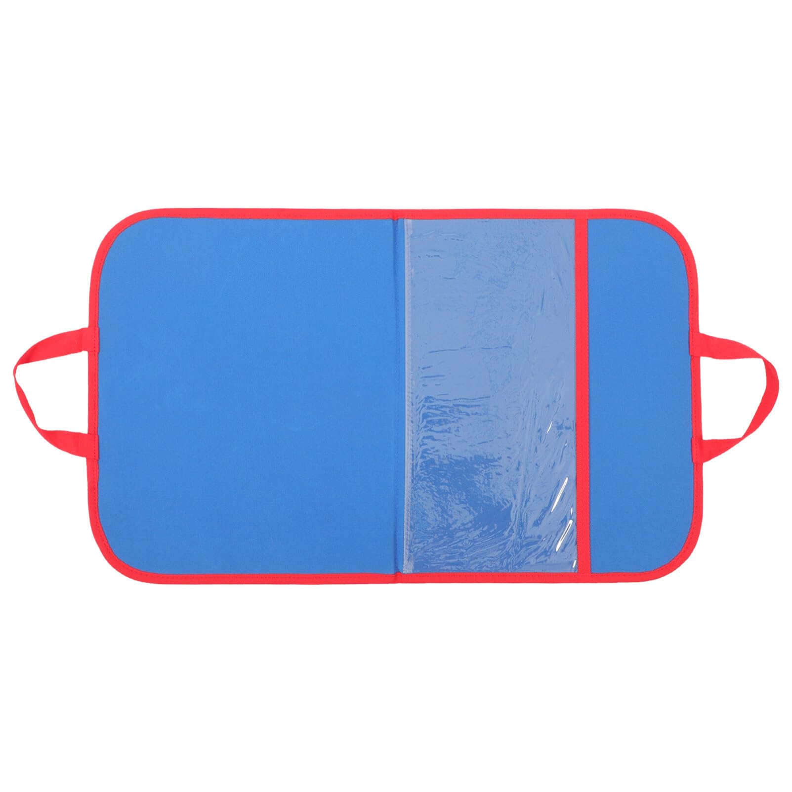 JECOMPRIS 1 Set Felt Board Story Set, Foldable Flannel Board Teaching Wall Flannel Board Interactive Storytelling Play for Preschool Crafts Activity Early Learning