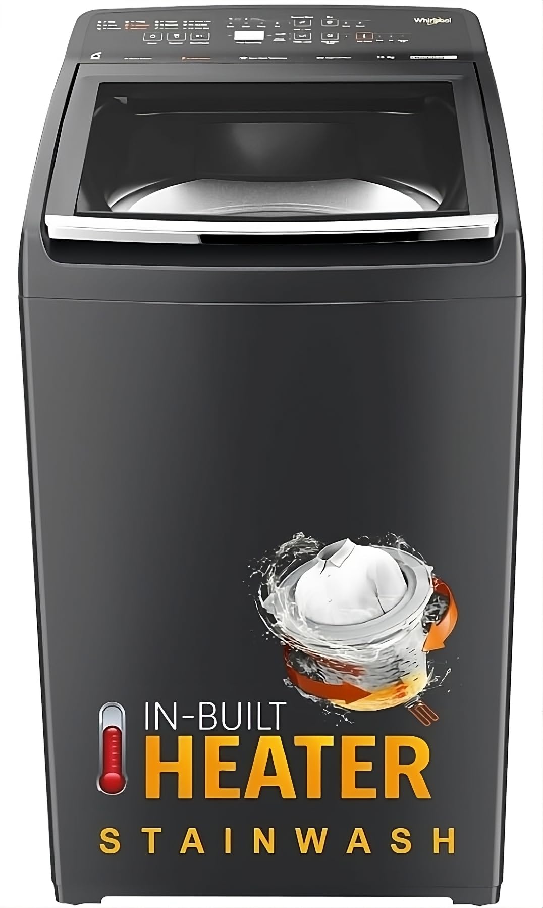 Buy Whirlpool 7.5 Kg 5 Star Stainwash Pro Fully Automatic Top Load