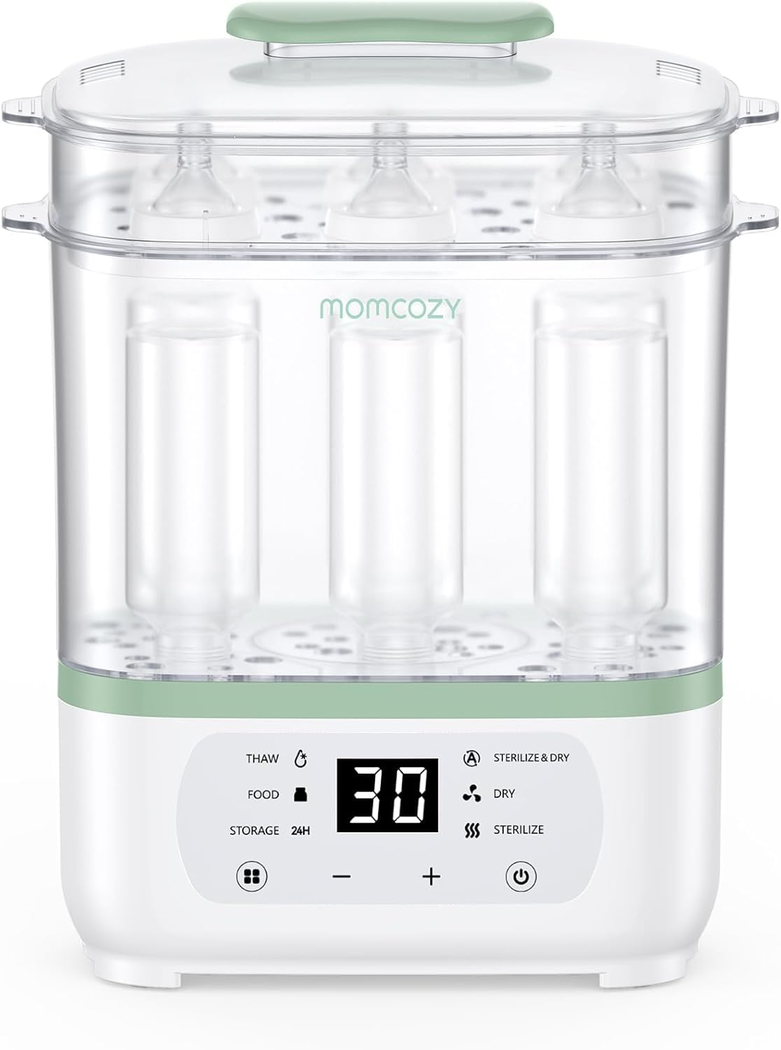 Momcozy de Secado Incluido
