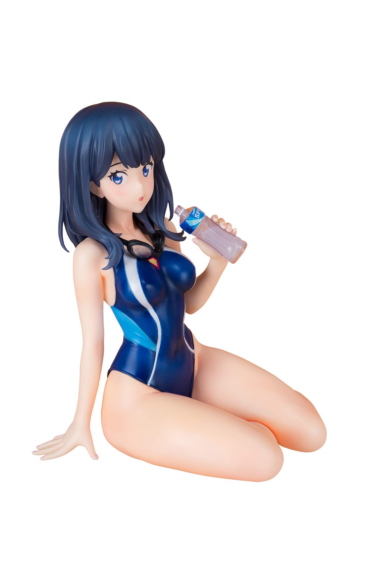 Amazon | [フォトス ジャパン] SSSS.GRIDMAN 宝多六花 競泳水着ver. 1