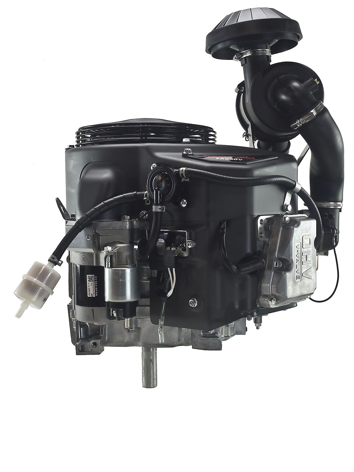NHF　お急ぎ803232 Amazon.com: Kawasaki 20hp Vertical 1