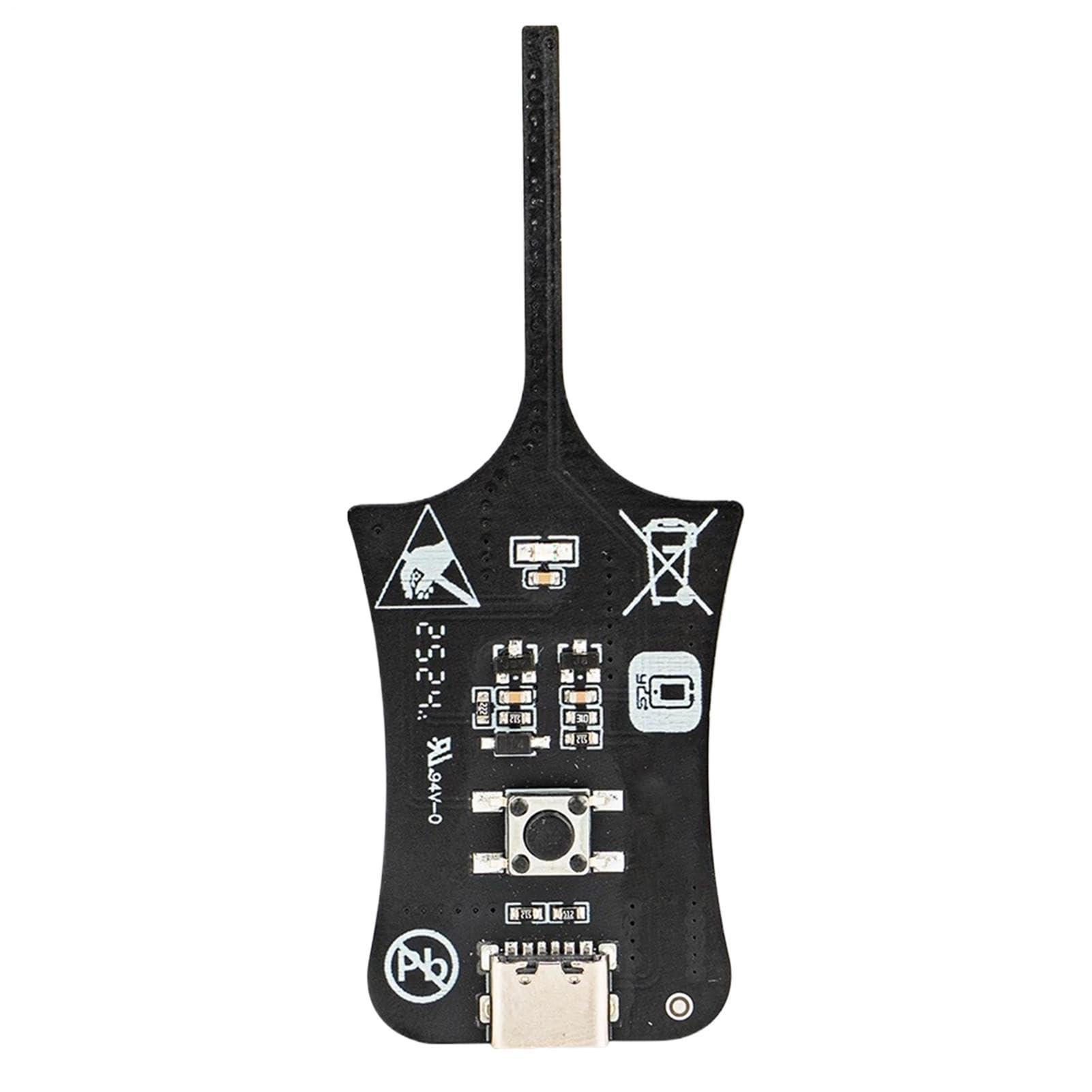 Tester Di Induttanza Tester Di Induttanza Per Pcb Strumento Diagnosi Scheda Madre Per Circuiti Rilevazione Guasti Circuiti Stampati Tramite Elettromagnetica Induzione Strumento