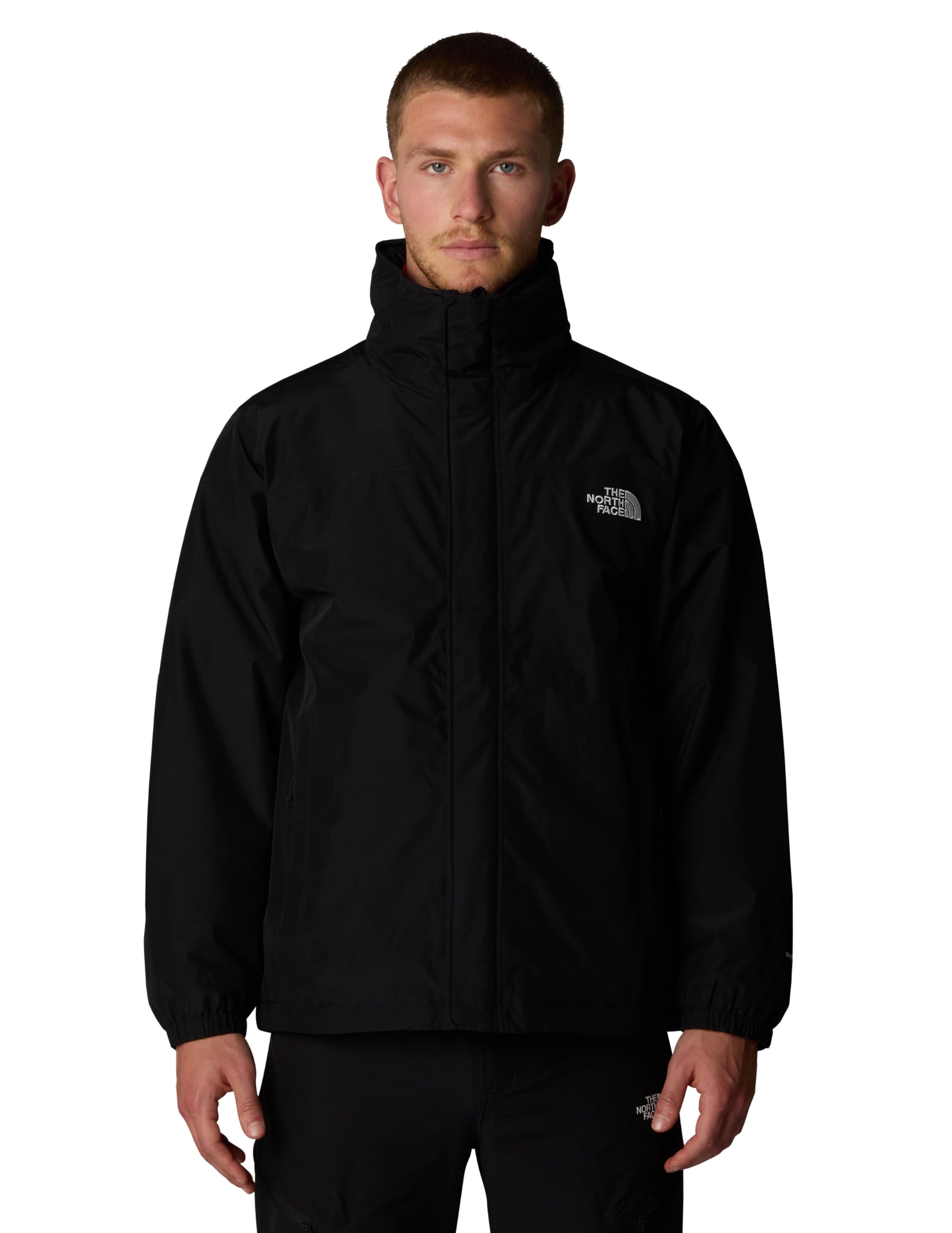The North Face Herren Jacke Resolve Insulated Jacket EU