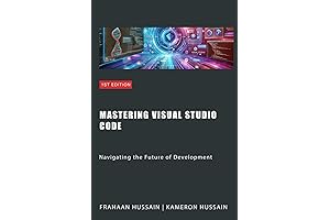 Mastering Visual Studio Code: Unleash Your Coding Potential