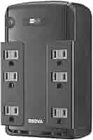 Amazon.com : W Box 350V6 W Box Technologies 350Va Ups