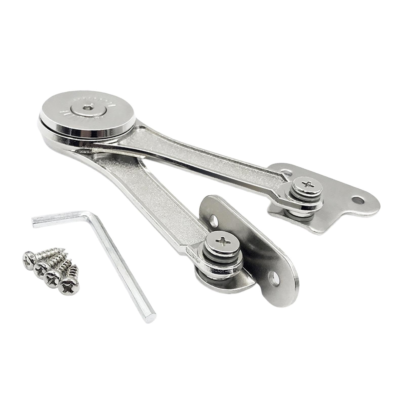 THE STYLE SUTRA® Cabinet Door Randomly Stop Hinge Heavy Lid Hinge Lift up Stay Support Hinge (B0DGTP3NM3) Amazon Price History, Amazon Price Tracker