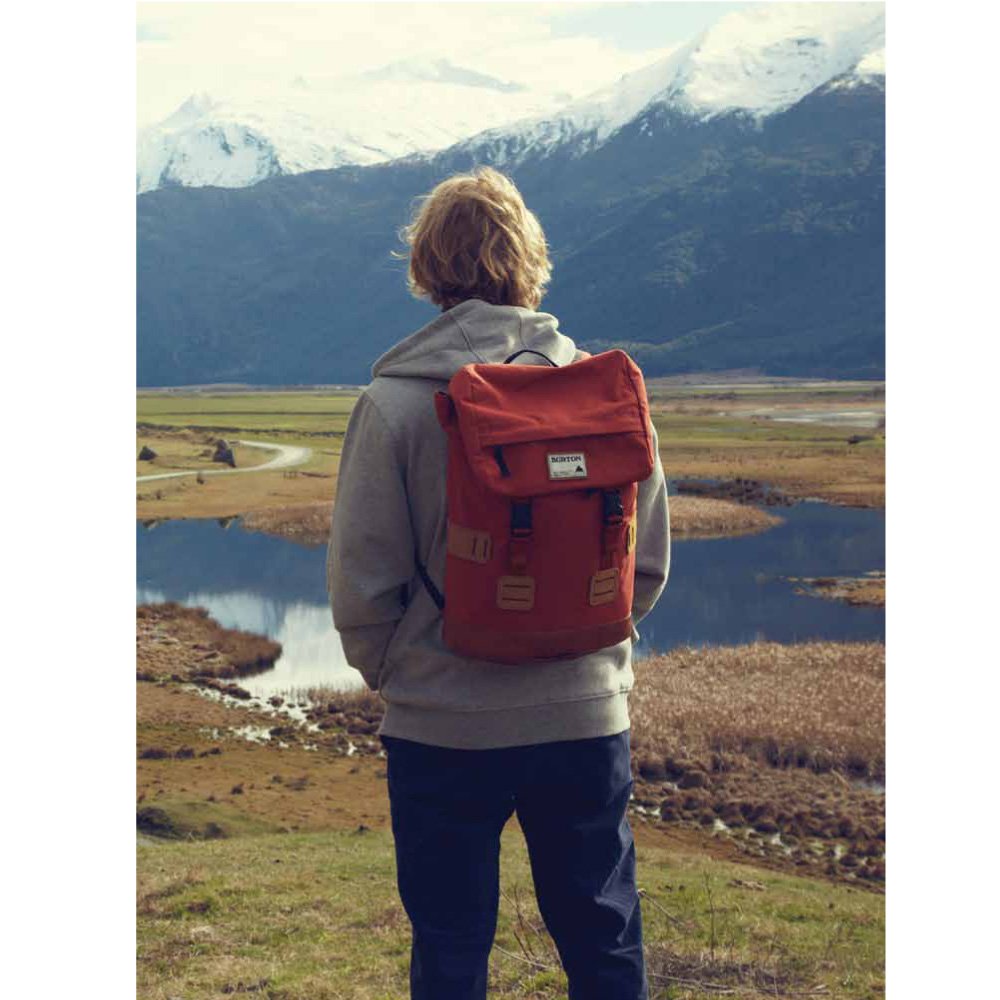 Burton Tinder Sac à dos