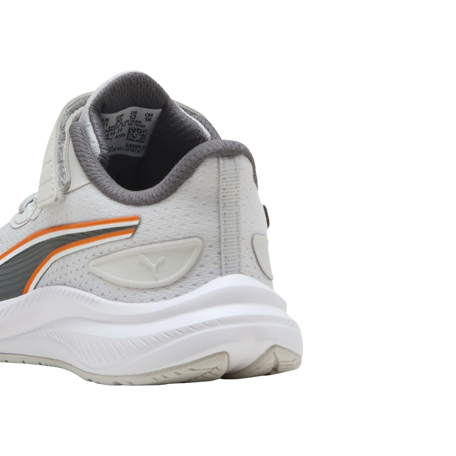 Puma Skyrocket 2 AC+ Inf BasketMixte Enfant