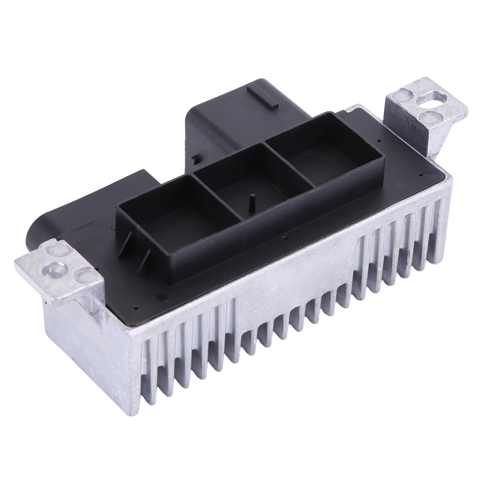 iSpchen Relè candeletta per Renault per Nissan per Vauxhall per Mercedes Candeletta Relè Modulo di Controllo Modulo Ricambio 8200558438 271206395R