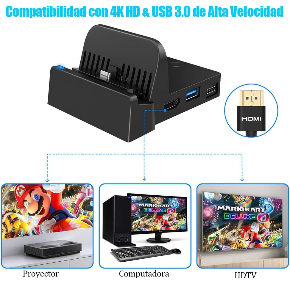 Accesorios Nintendo, Video Games Imagen adicional