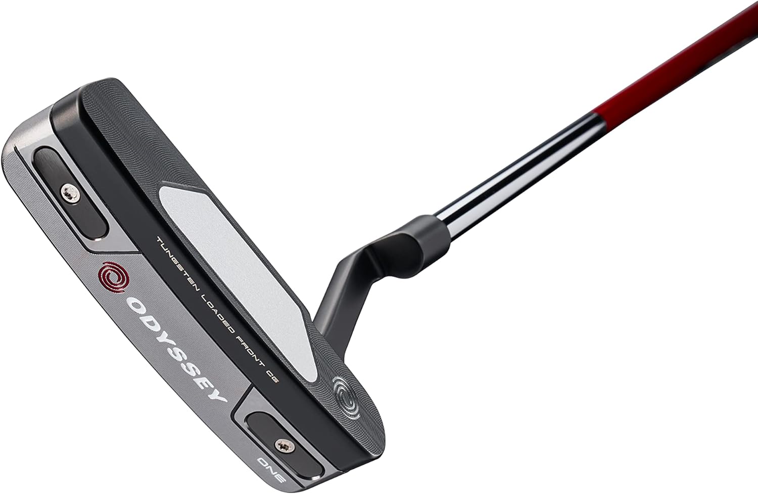 Odyssey Golf Tri-Hot 5K Putter