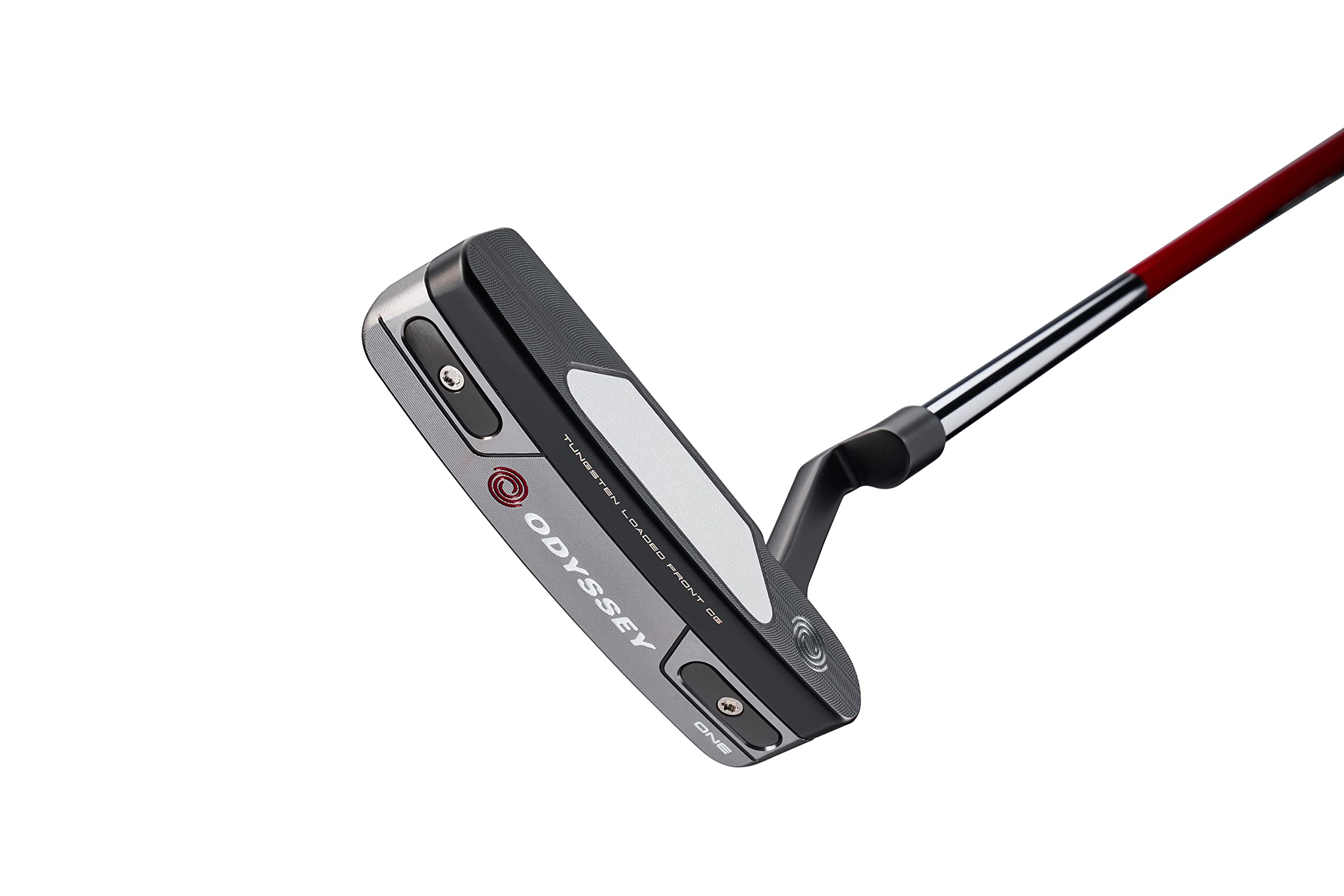 Amazon.com : Odyssey Golf 2022 Tri-Hot 5K Putter (One, Left Hand