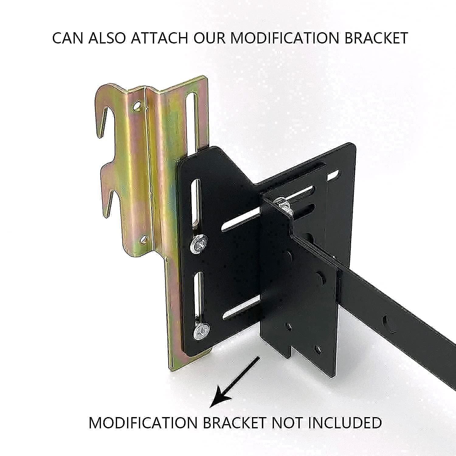 Buy Goodgoods 2Pcs 711 BoltOn to HookOn Bed Frame Conversion
