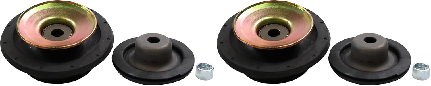 Monroe Shocks & Struts Strut-Mate 901904 Suspension Strut Mount (Pack of 2)
