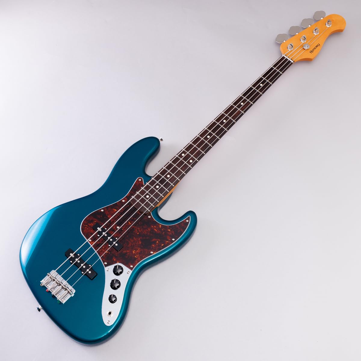Amazon | HISTORY HJB-Standard/VC DLB (ダークレイクプラシッド