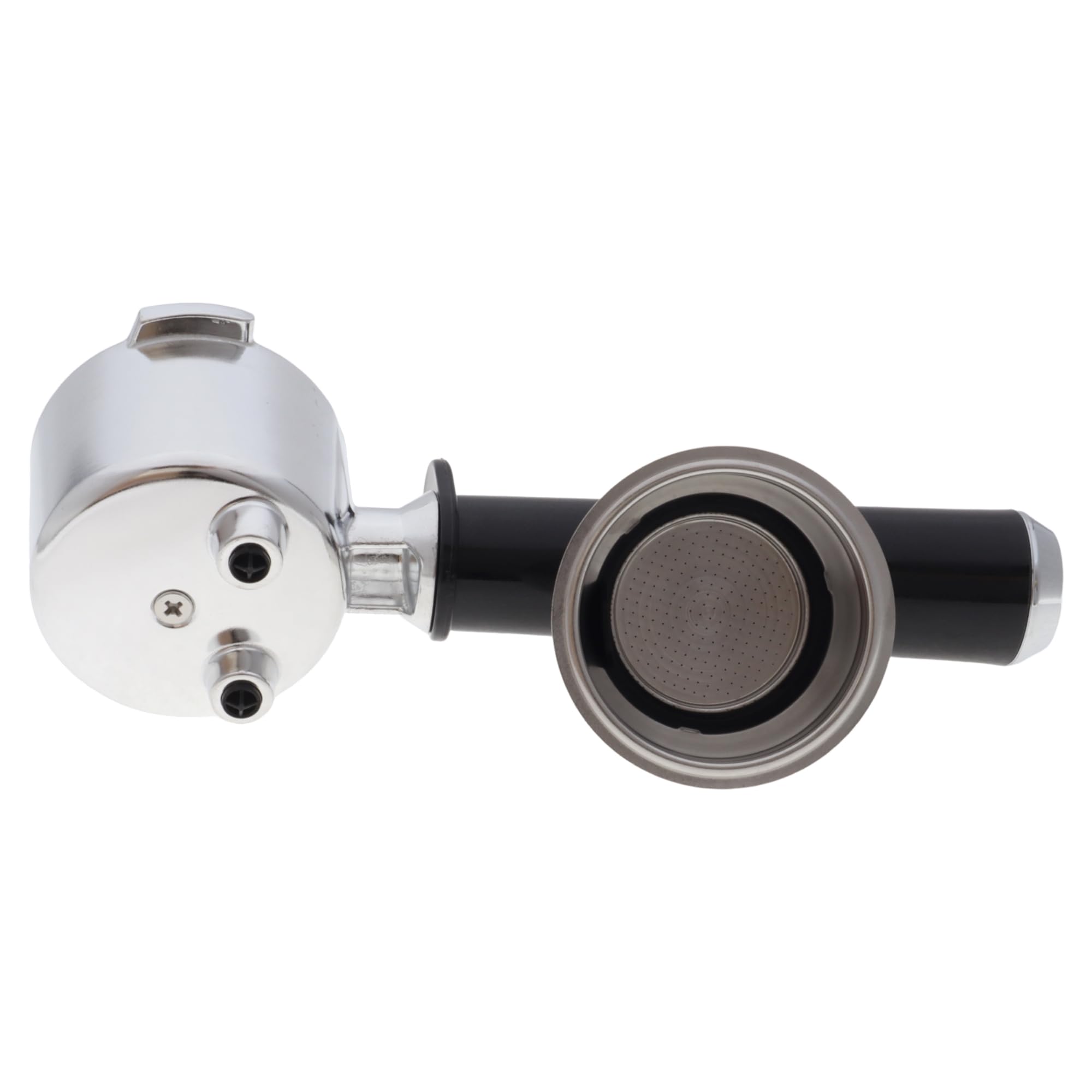 DeLonghi Brazo de Micrófono Soporte Puerta Filtro Café De Café ECP ECP31.21