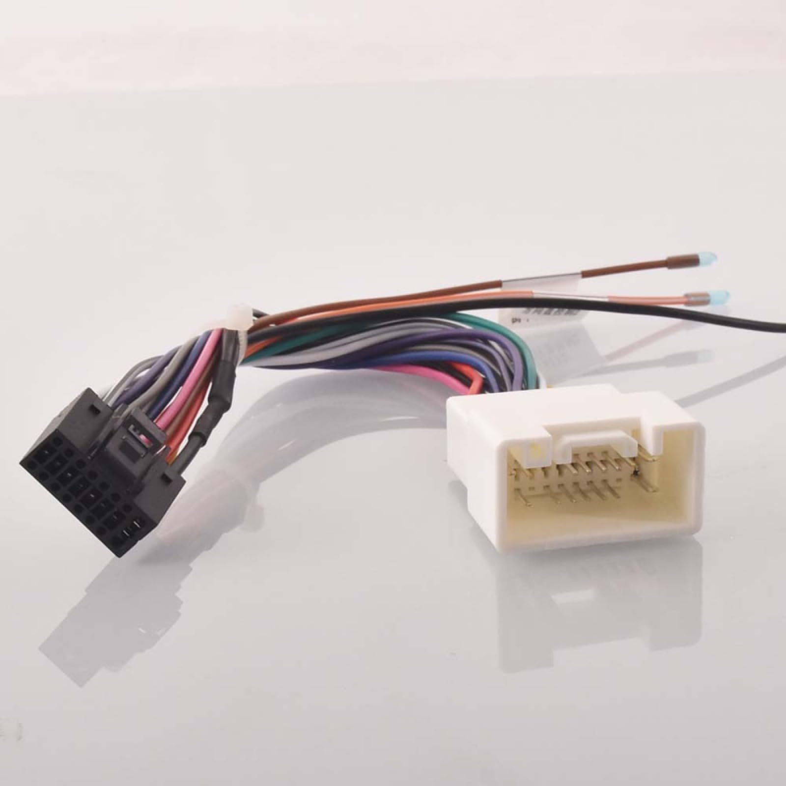 Adattatore Radio ISO Per Renault: Connettore Cablaggio Per Modelli 2009+