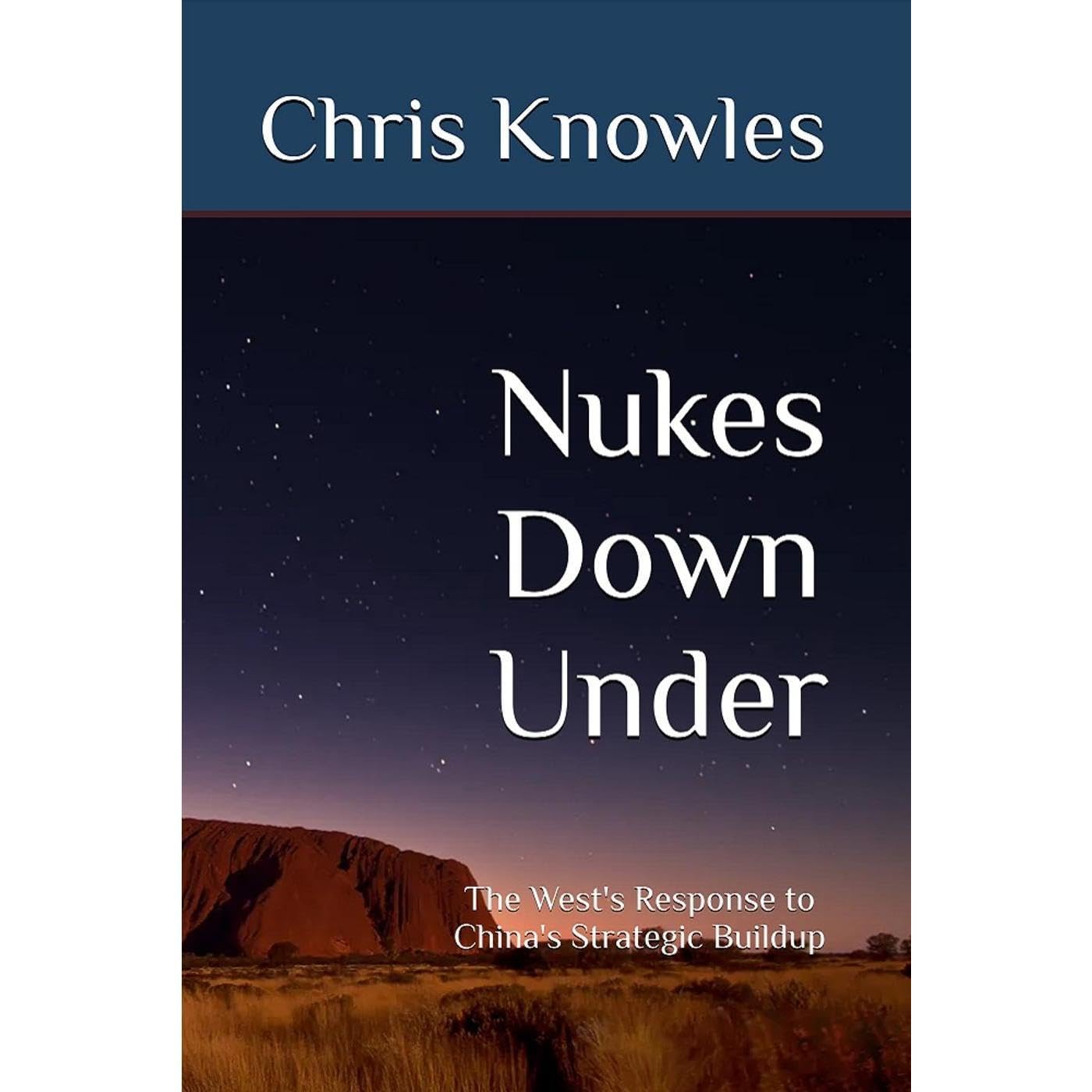 Nukes Down Under