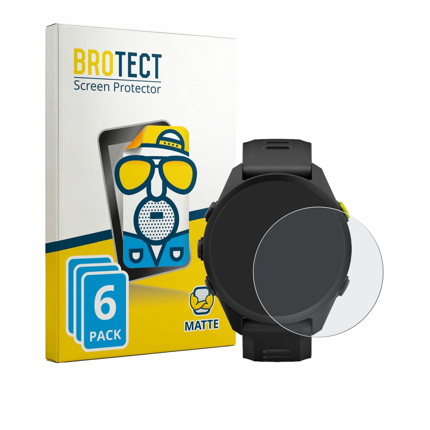 BROTECT