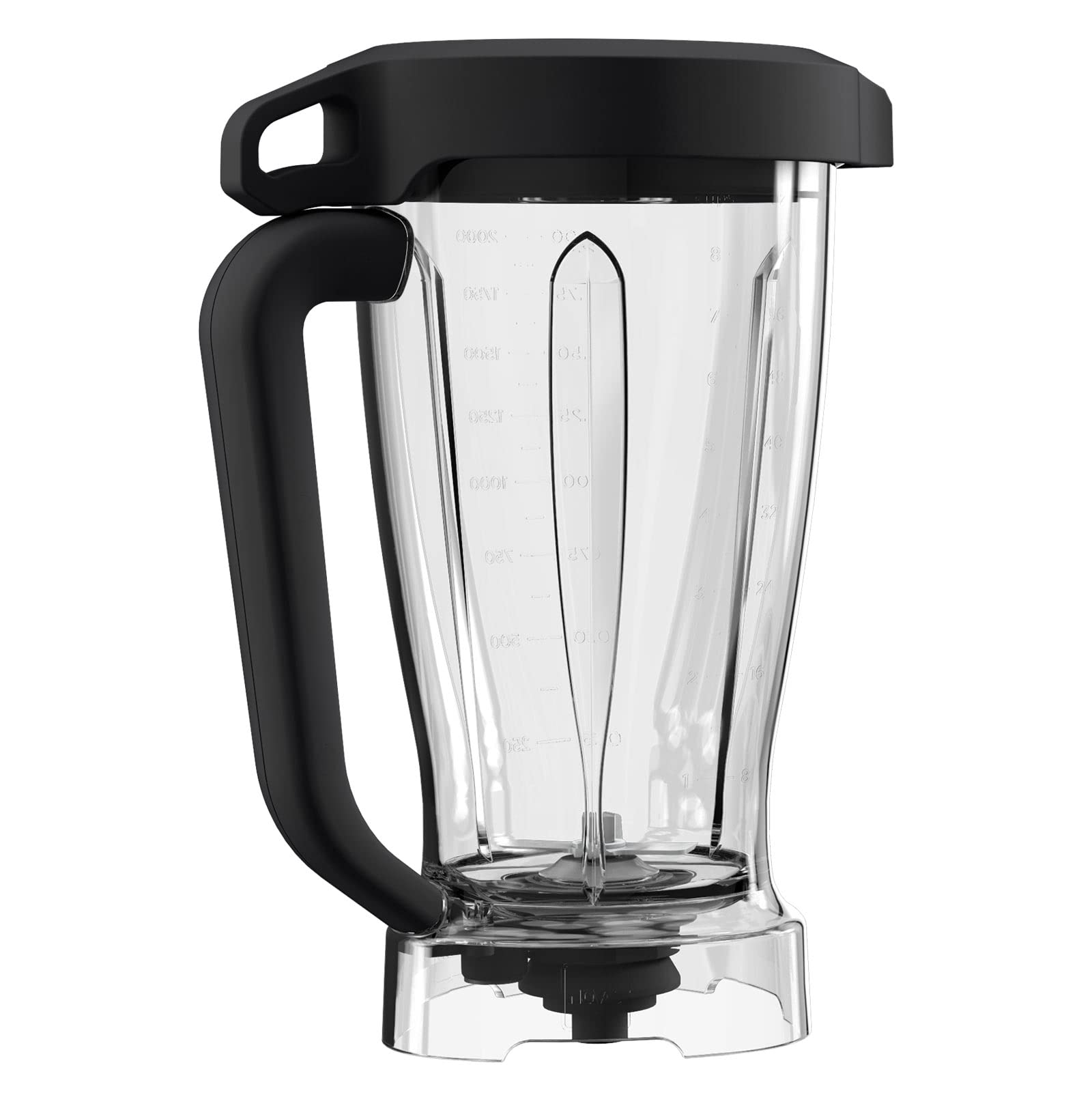 Novis Récipient pour mixer 1.9 L