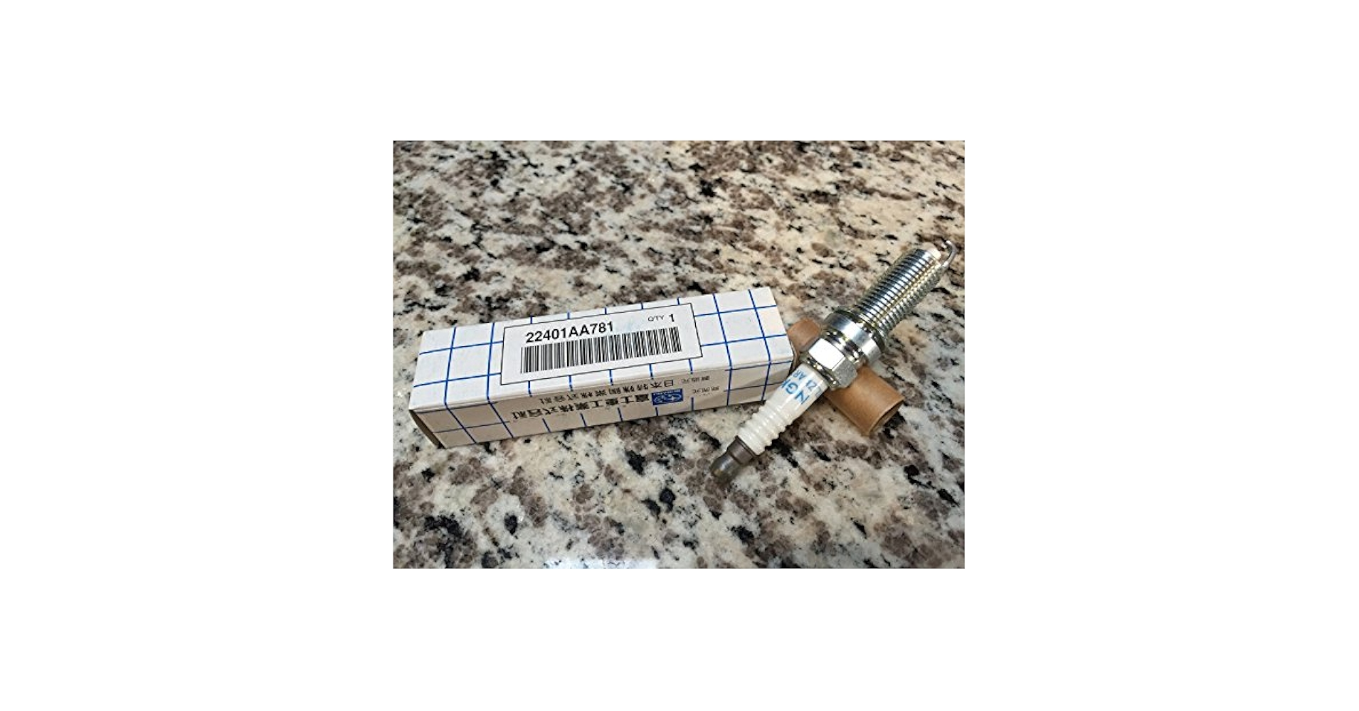 Amazon.com: Subaru 2010-2012 Legacy Outback 2.5L Ignition