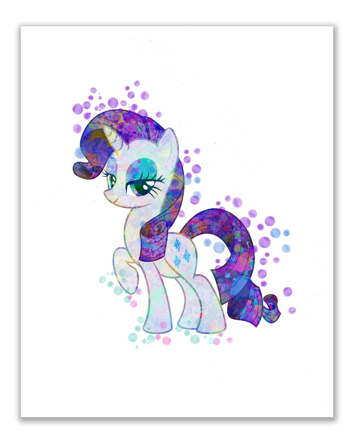 My little Pony マイリトルポニー ベビーミラー ウォールデコ 楽天市場】マイリトルポニー フィギュア（おもちゃ）の通販