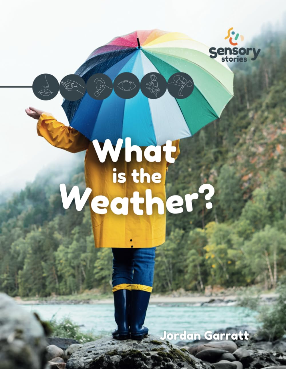 What is the Weather? : A Sensory Story (Sensory Curriculum Sensory Stories)