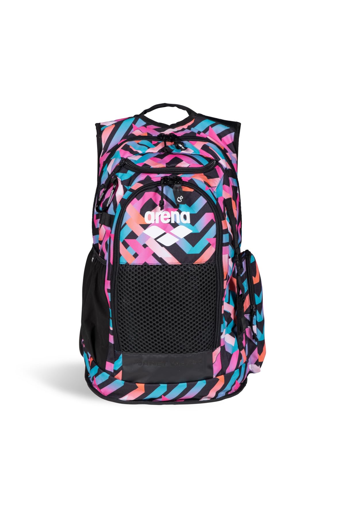 ARENA Allset Backpack, Swimming Pool Bag, 45 Litres