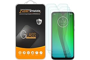 (3 Pack) Motorola Moto G7 Screen Saver