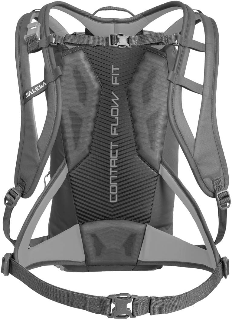 Salewa Men's Winter Train 26 Bp, Pumpkin, One Size One Size Pumpkin
