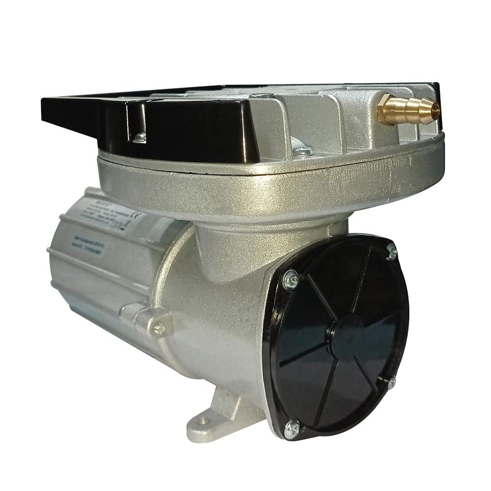 SCH PUMPS ACQ-908 BOYU DC 12V Solar Air Pump for Biofloc Tank, Pond, Aqua Farming, Fish Transportation (B0B3DSXSZM) Amazon Price History, Amazon Price Tracker