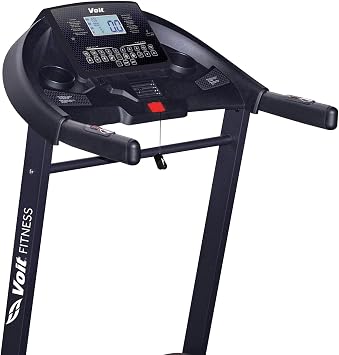 Voit Platinum Auto Inclined Treadmill New