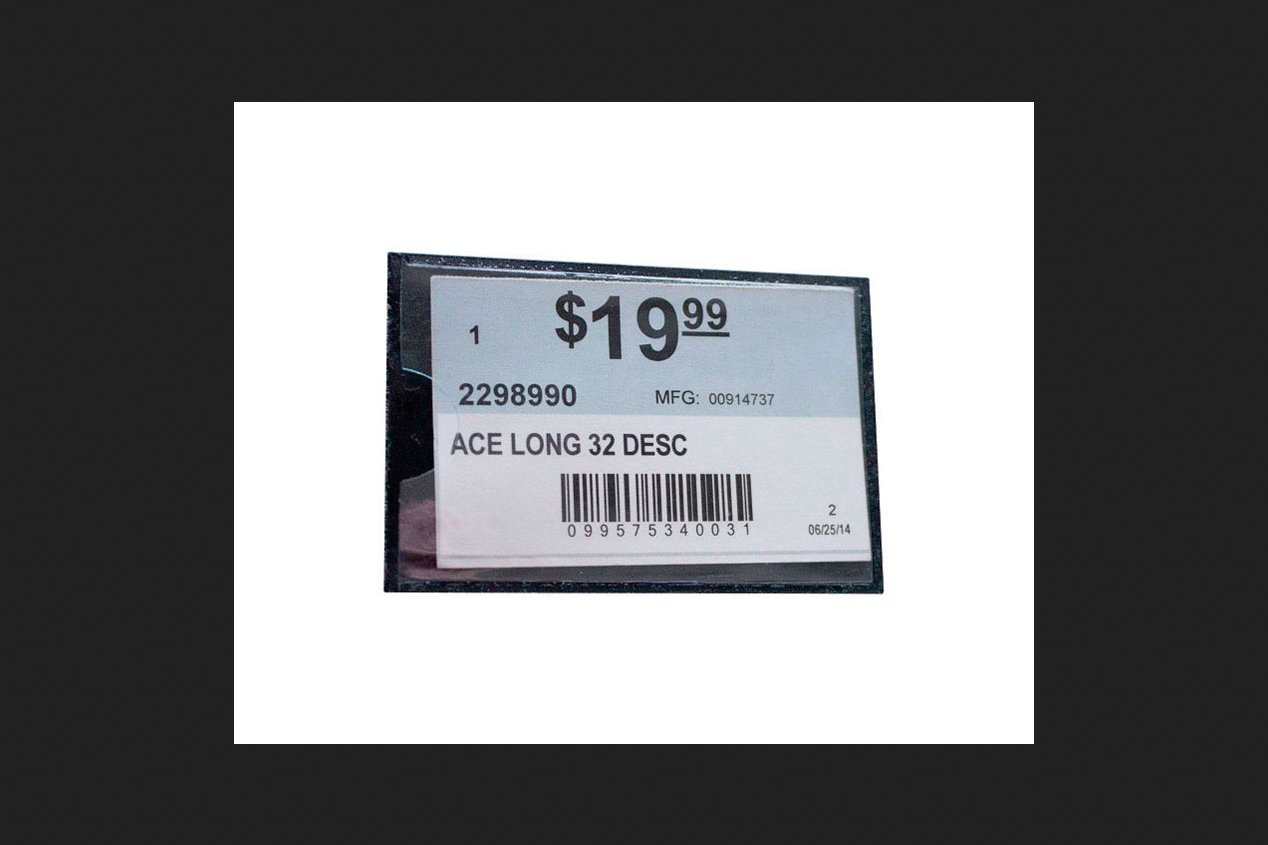 KinterAdhesiv Vinyl Pouch Pckt