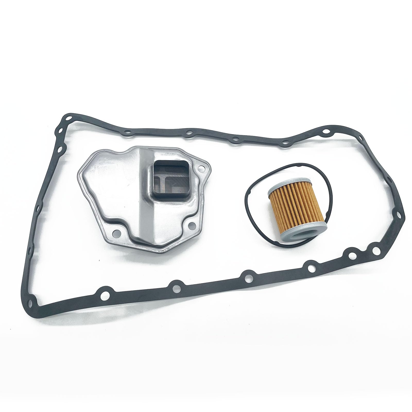 Amazon.com: RE0F10A RE0F10B JF011E Transmission Filter Oil Pan