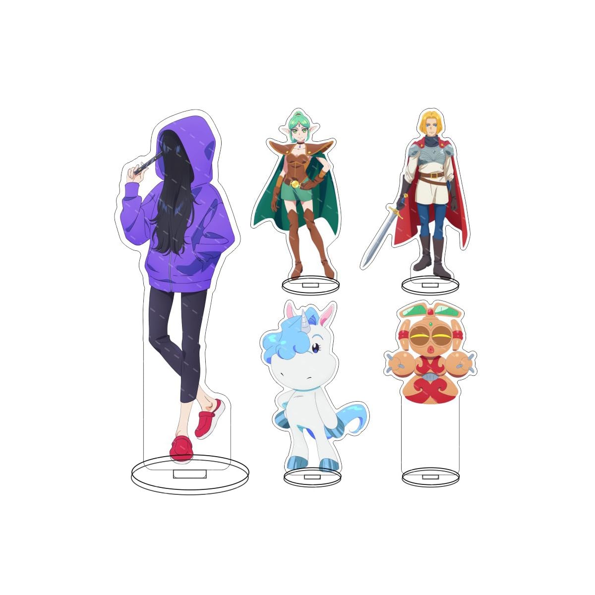 全修。 アクリルボードコレクション アクリルスタンド ルーク・ブレイブハート Amazon.co.jp: 全修 アクリルスタンド 広瀬ナツ子 ルーク・ブレイブ