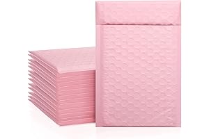 Metronic Bubble Mailers for Smart Shipping: Protect Your Small Business Goods