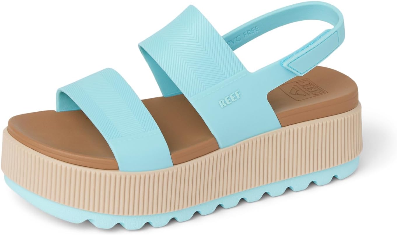 REEF Women's Water Vista Higher Sandal