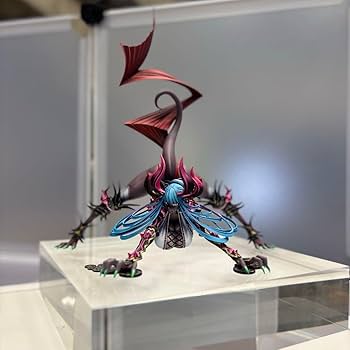 ベンチマアク 新作 FGO 伊吹童子 八脈怒涛　ワンフェス Amazon.co.jp: ベンチマアク FGO 伊吹童子 八脈怒涛 ワンフェス