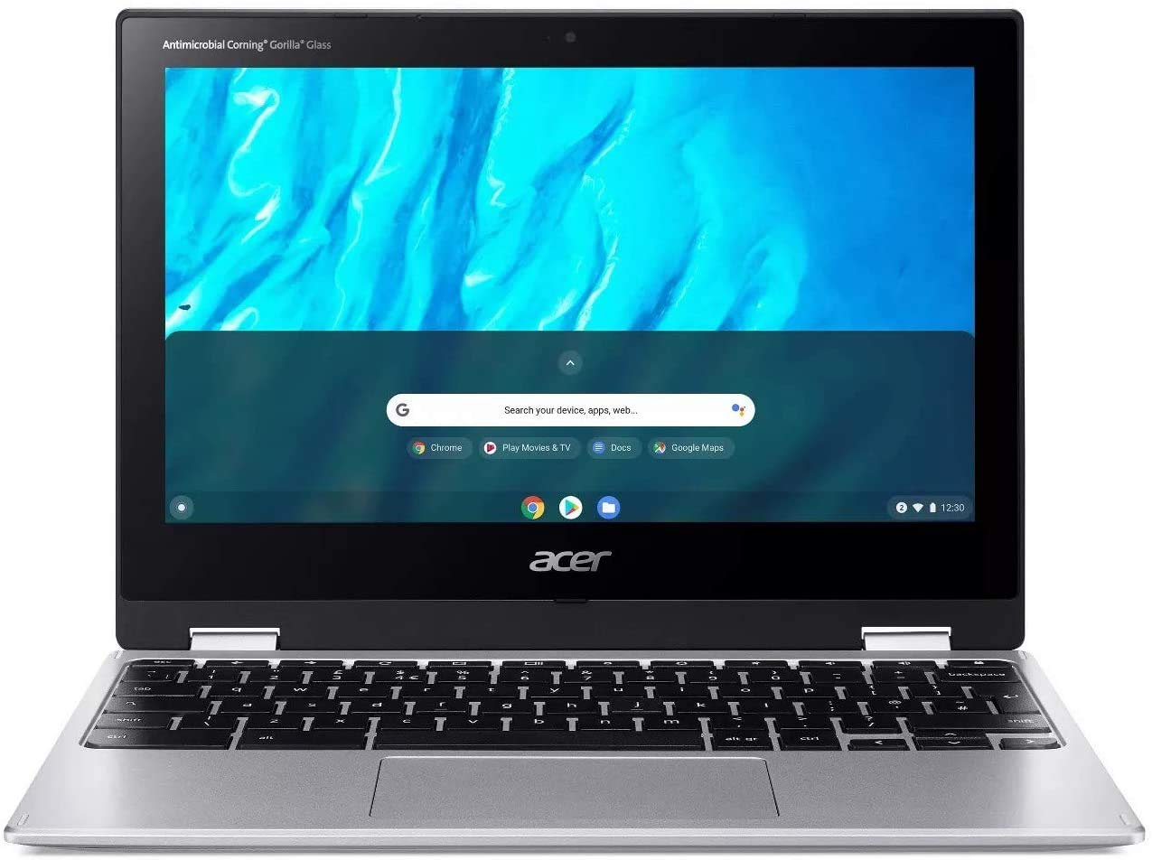 Amazon.co.jp: Acer Spin 311 11.6インチ HD IPS LCD コンバーチブル