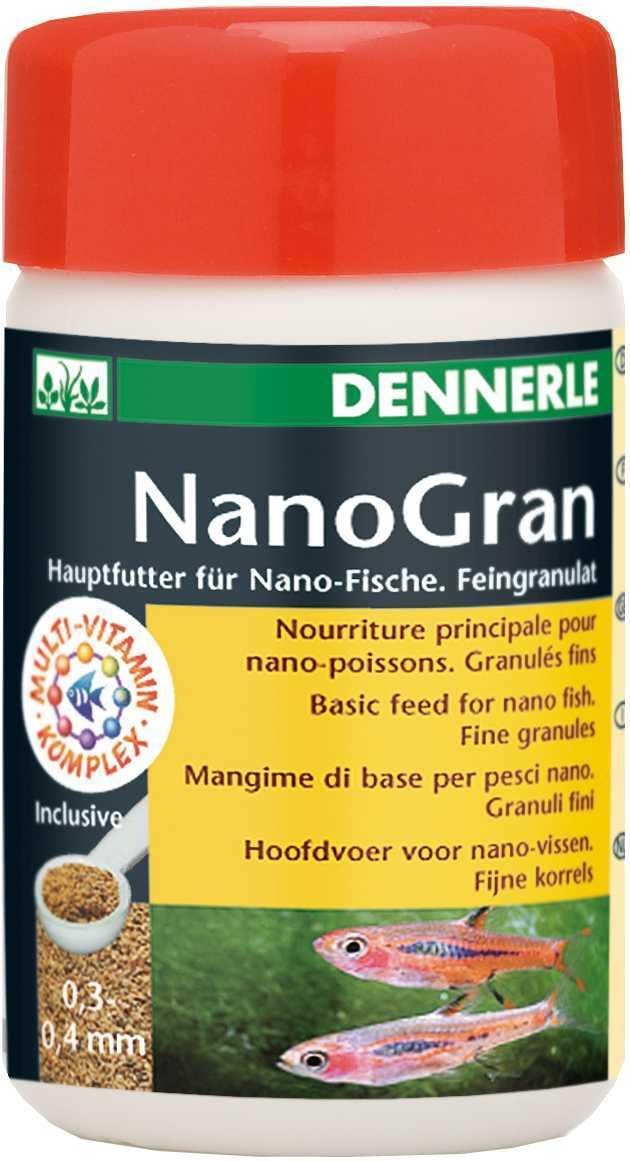 NanoGran - granules - 100 ml.
