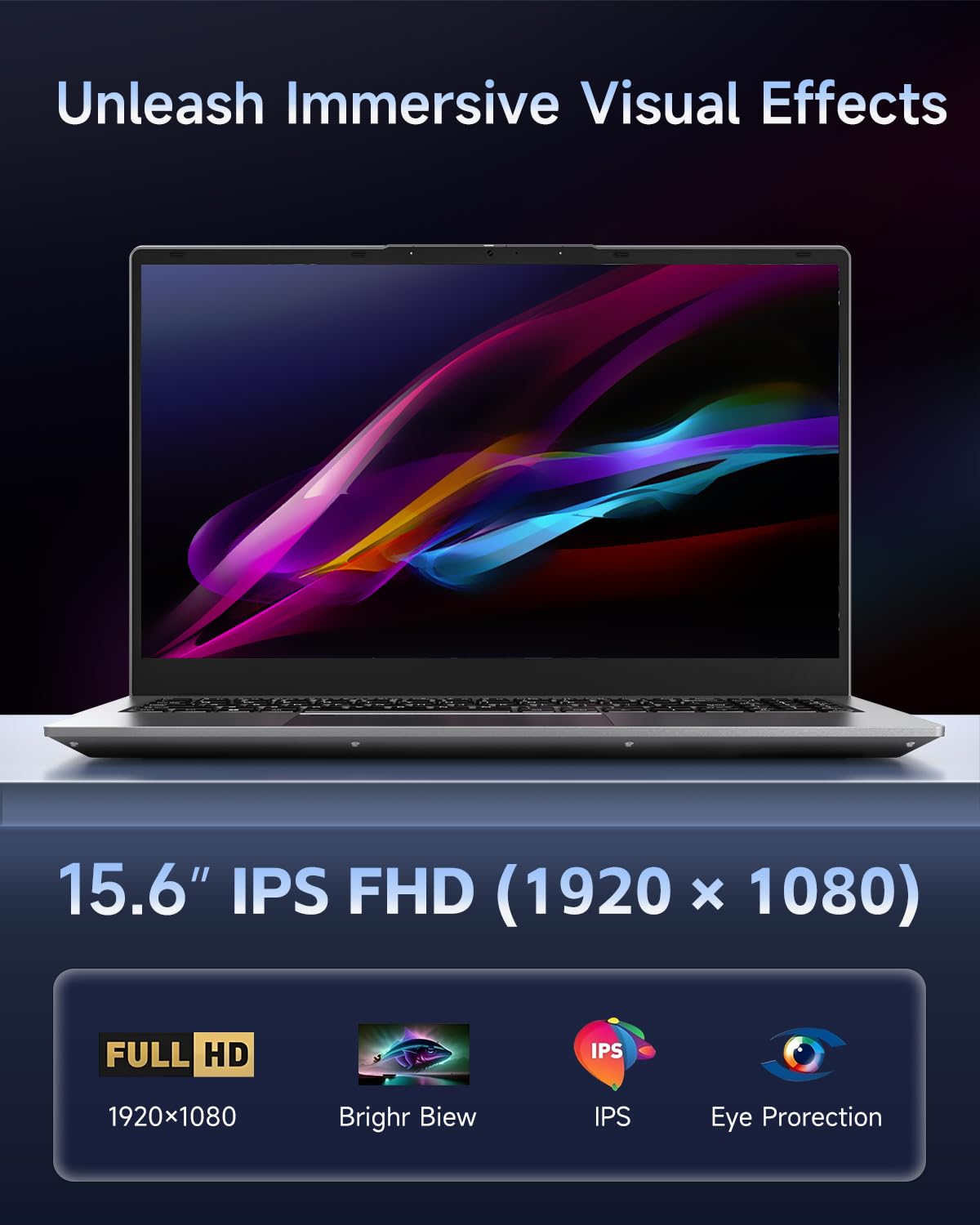 Amazon.co.jp: 15.6' CORE I5-1240Pノートパソコン DDR4 16GB RAM