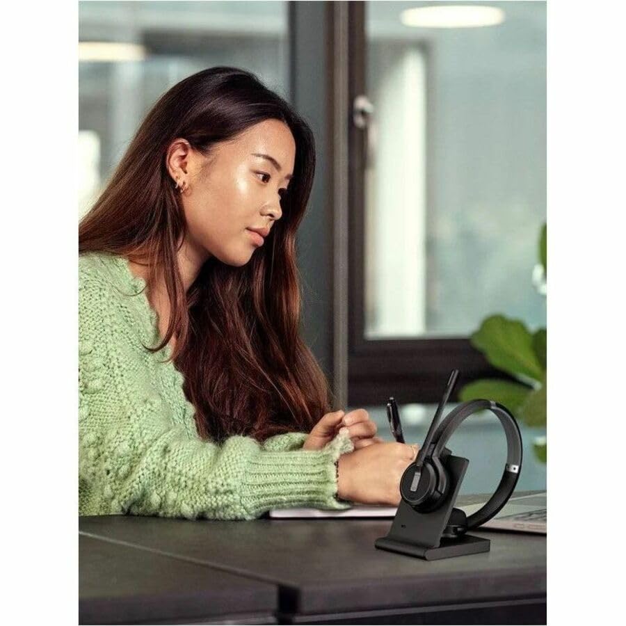 Image of EPOS Impact 5000 Go Headset