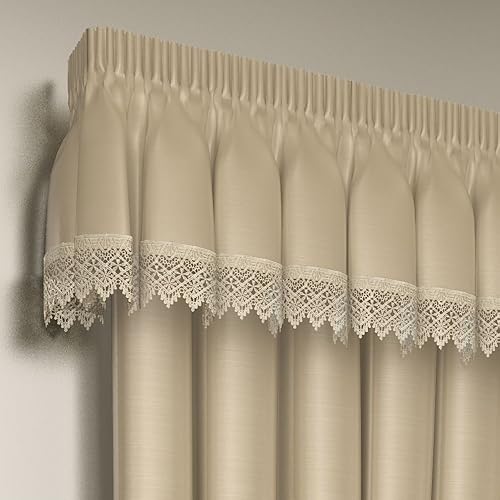 Pelmets And Curtains Amazon Co Uk